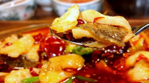中式創意料理 經典菜色新詮釋